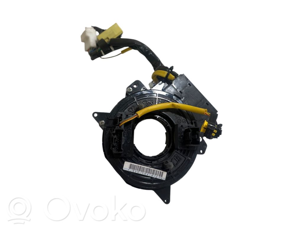 Subaru Impreza III Inel glisant airbag (inel SRS) 