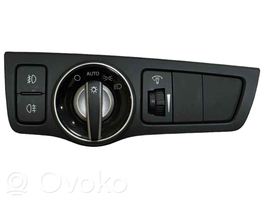 Hyundai i40 Interruptor de luz 