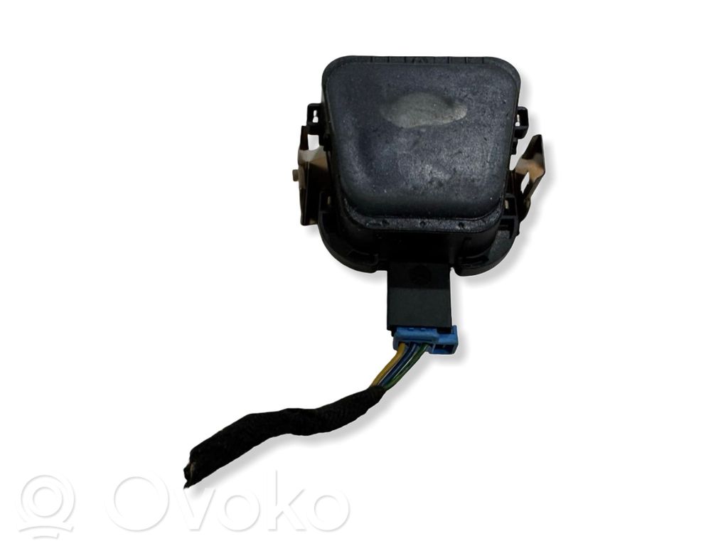 Peugeot 508 Rain sensor 