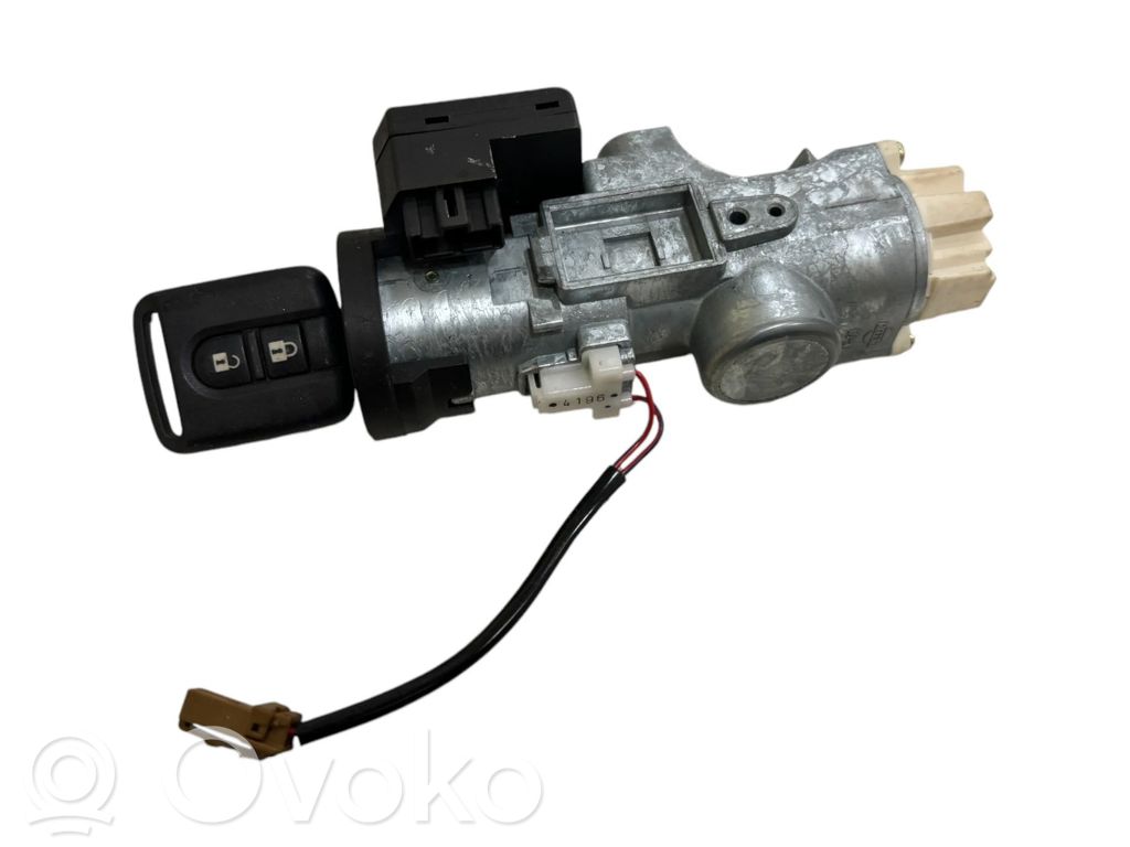 Nissan X-Trail T30 Ignition lock 