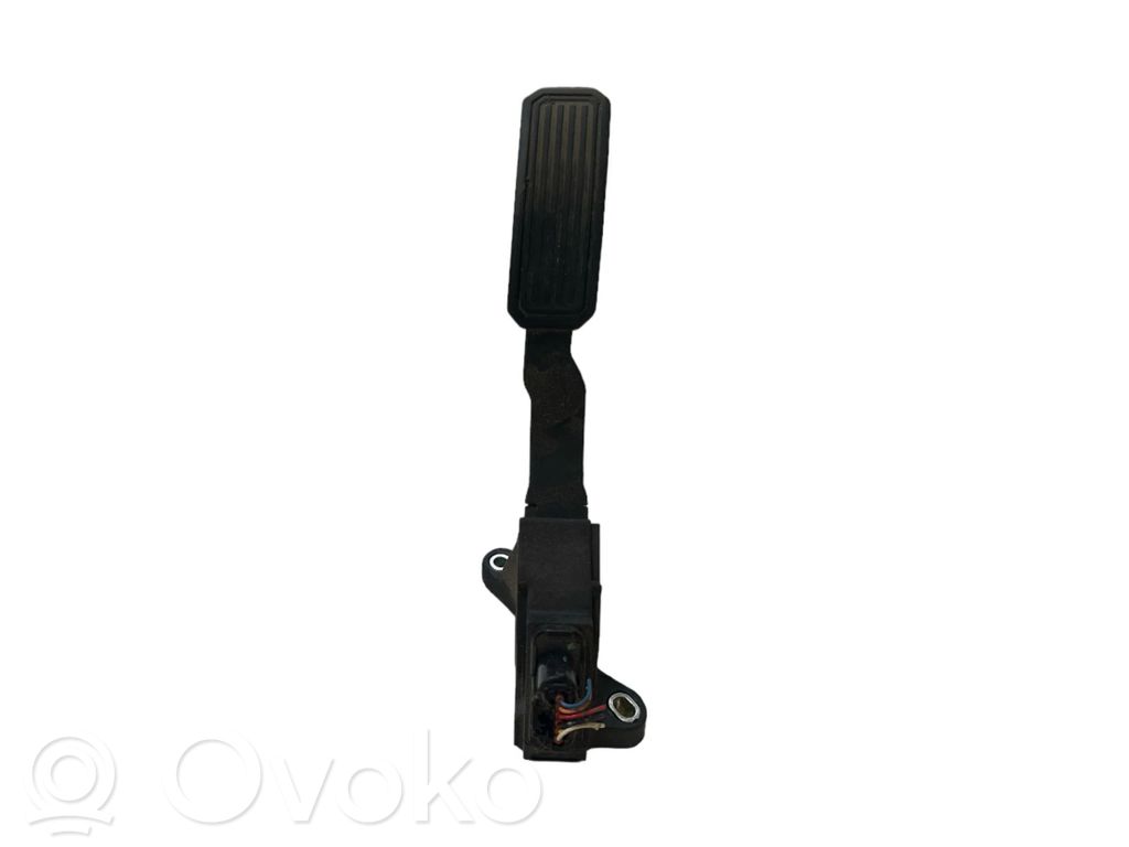 Toyota Auris 150 Pedal del acelerador 