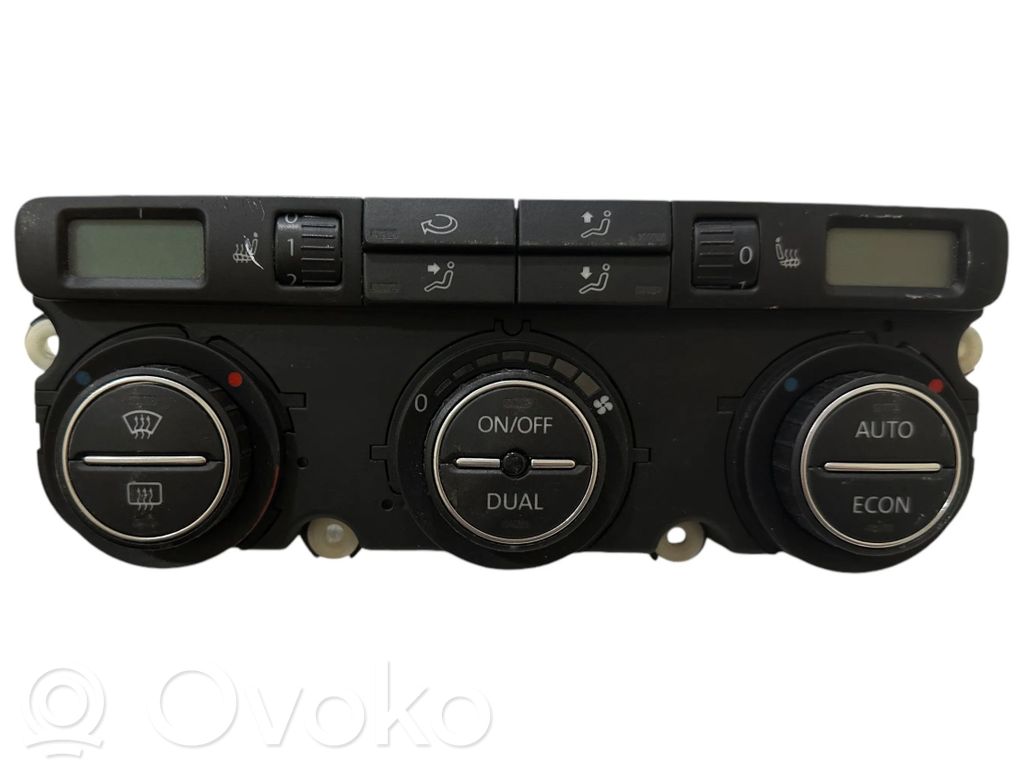 Volkswagen Golf V Unitate control climatizare 