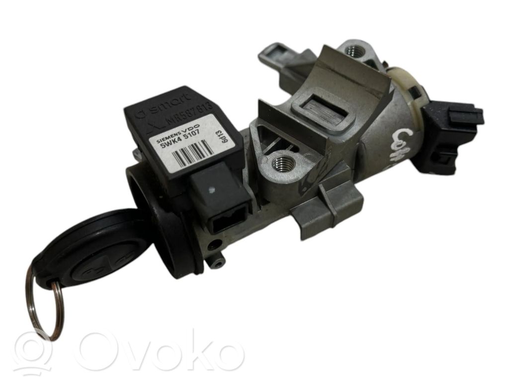 Mitsubishi Colt Ignition lock 