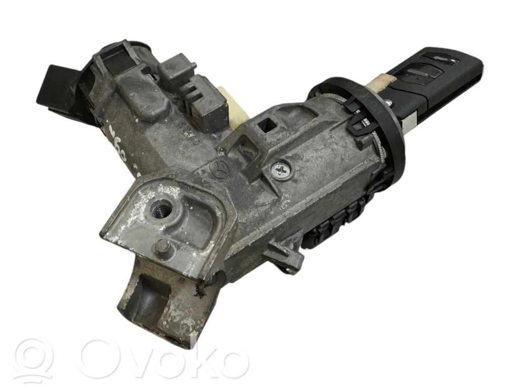 Mazda 6 Ignition lock 