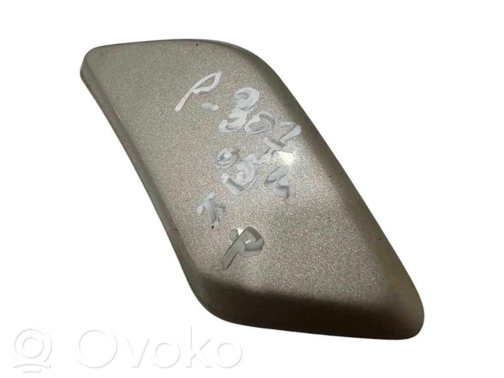 Peugeot 307 Tappo/coperchio ugello a spruzzo lavafari 