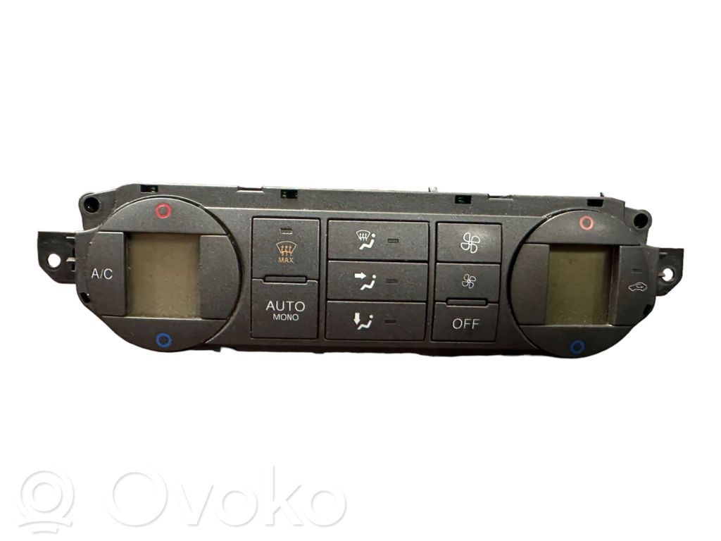 Ford Focus Climate control unit 