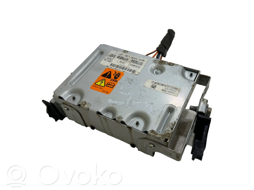 Opel Insignia A Xenon control unit/module 
