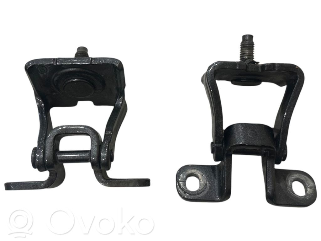 Volkswagen e-Golf Tailgate/trunk/boot hinge 