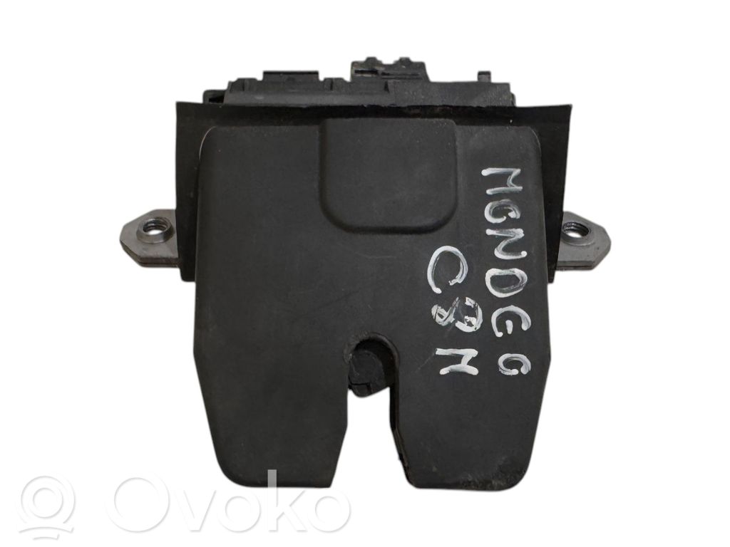 Ford Mondeo MK IV Tailgate/trunk/boot lock/catch/latch 