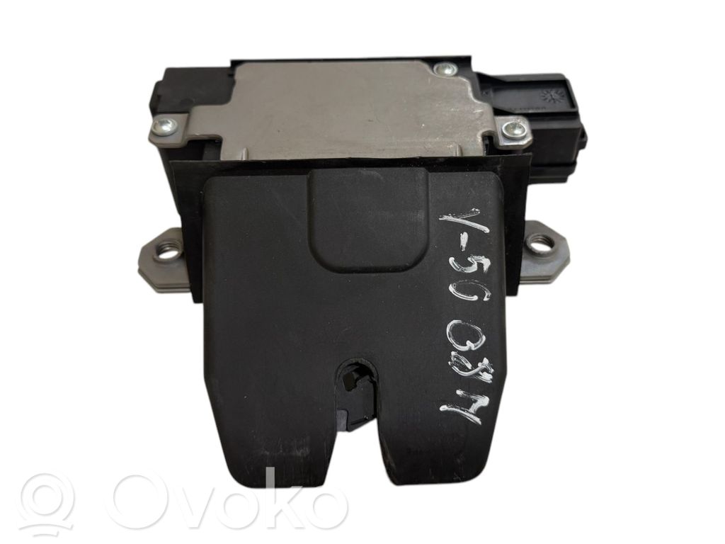 Volvo V50 Tailgate/trunk/boot lock/catch/latch 
