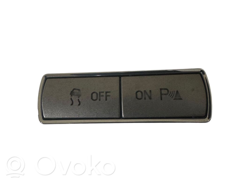 Ford Galaxy ESP (stability program) switch 