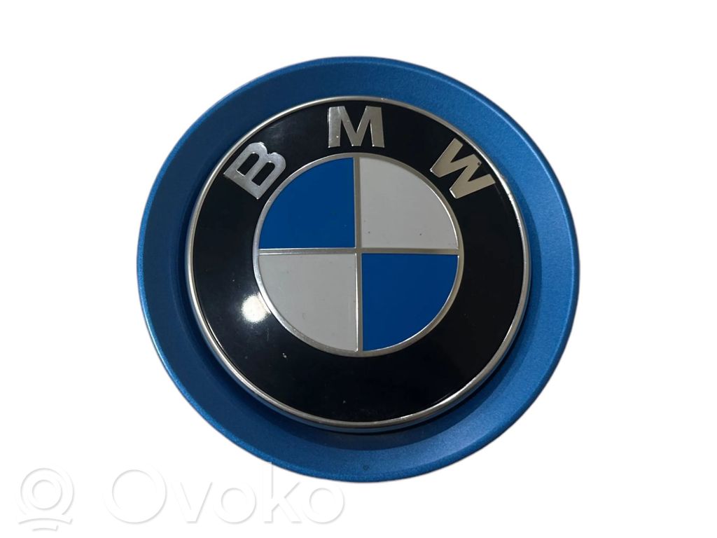 BMW i3 Herstelleremblem 