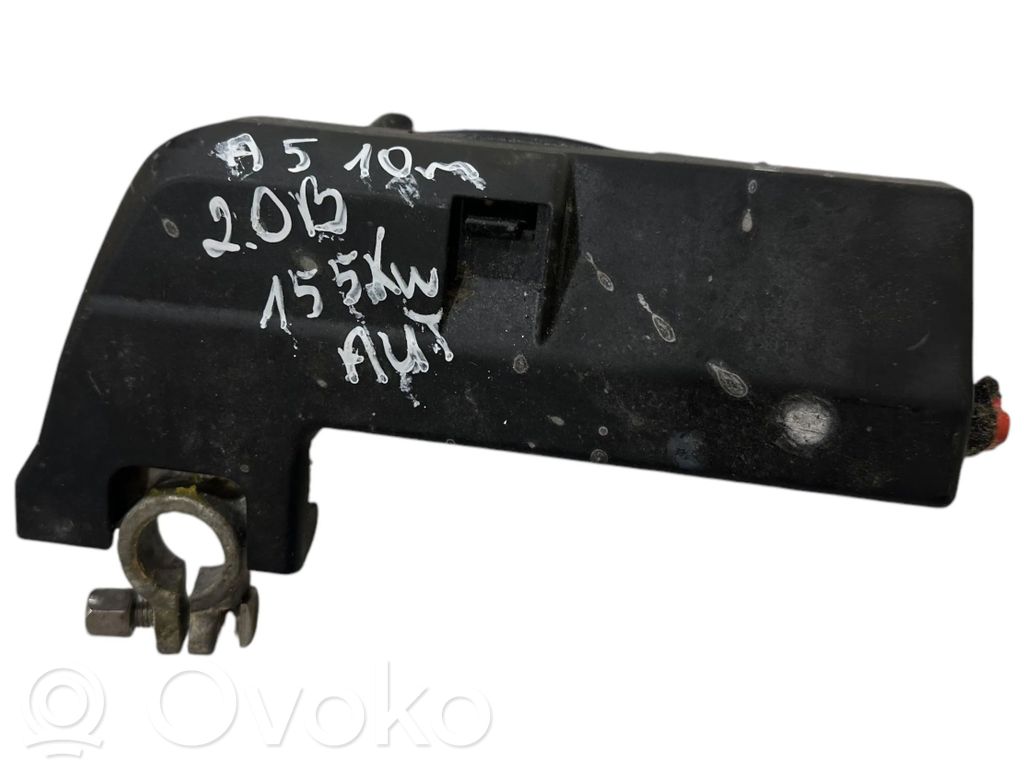 Audi A5 8T 8F Cable positivo (batería) 