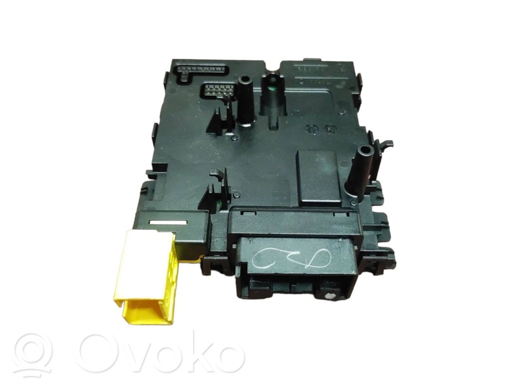 Volkswagen PASSAT B6 Sensor de ángulo de dirección 
