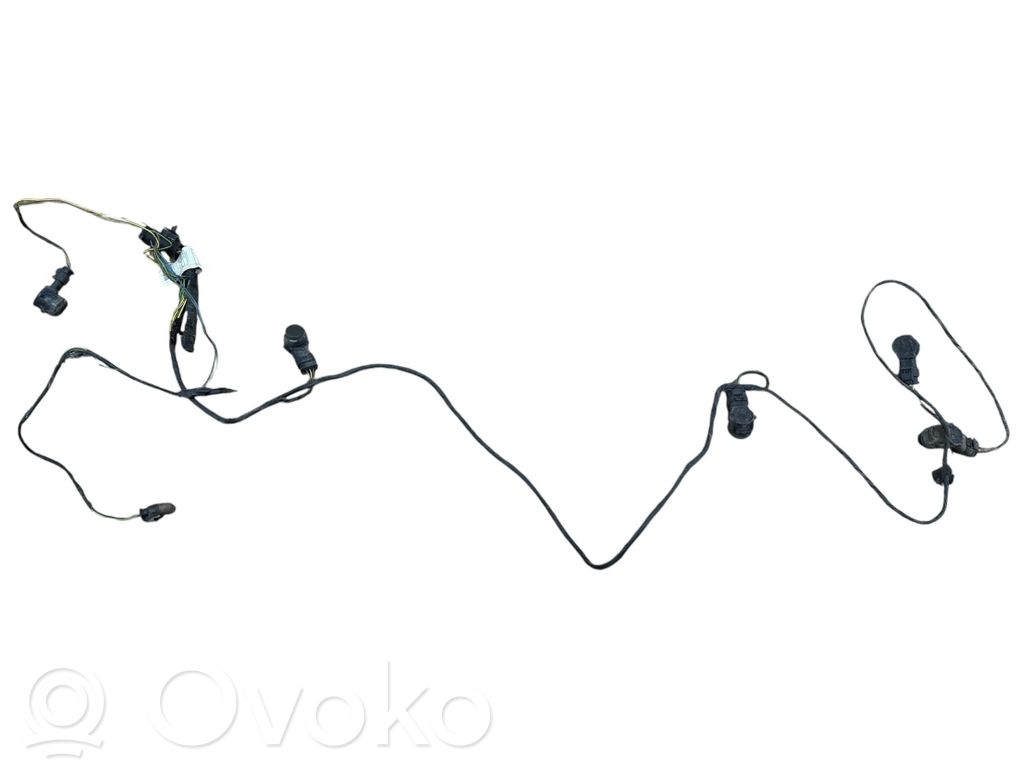 BMW i3 Parking sensor (PDC) wiring loom 