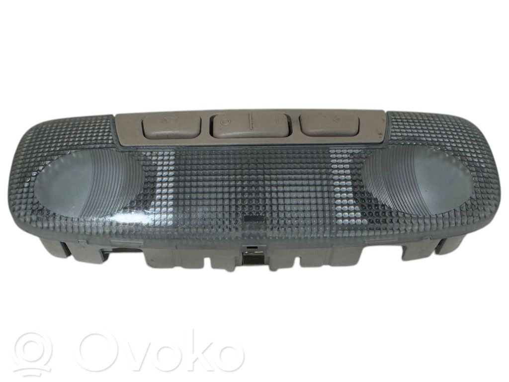 Ford Galaxy Front seat light 