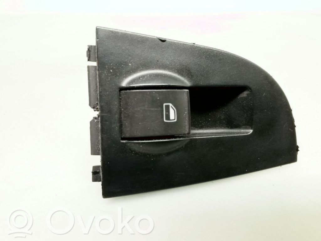 Audi A6 S6 C5 4B Electric window control switch 