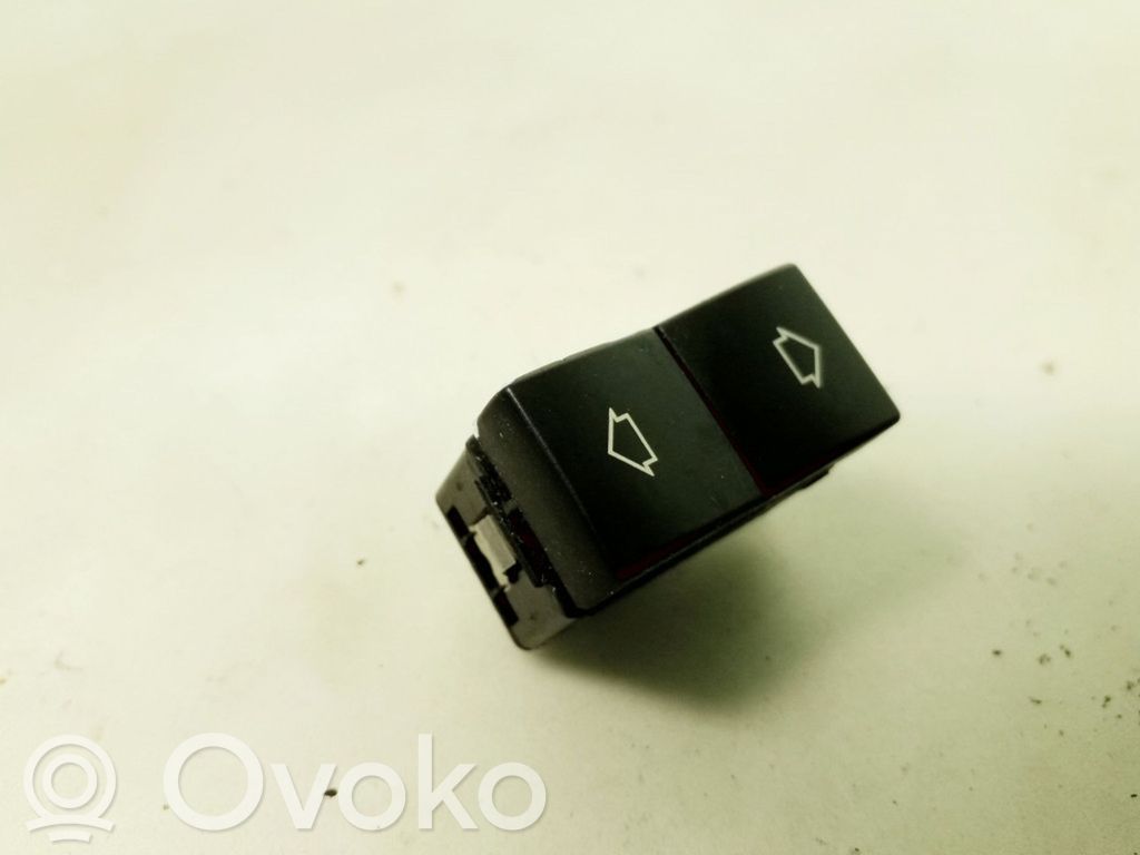 BMW 6 E63 E64 Seat control switch 