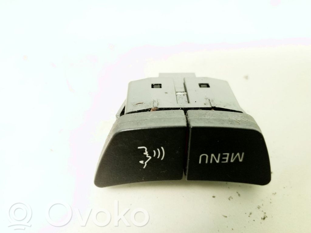 BMW 6 E63 E64 Other switches/knobs/shifts 