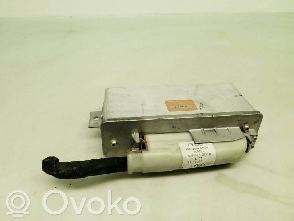Audi 80 90 S2 B4 ABS control unit/module 