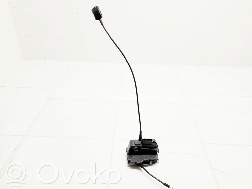 Zamek drzwi tylnych   250110,GZG303