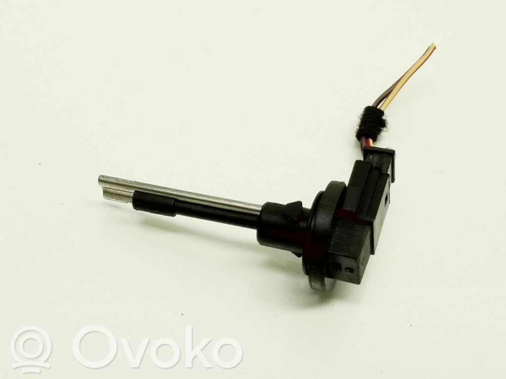 BMW 5 F10 F11 Czujnik temperatury wewnętrznej 