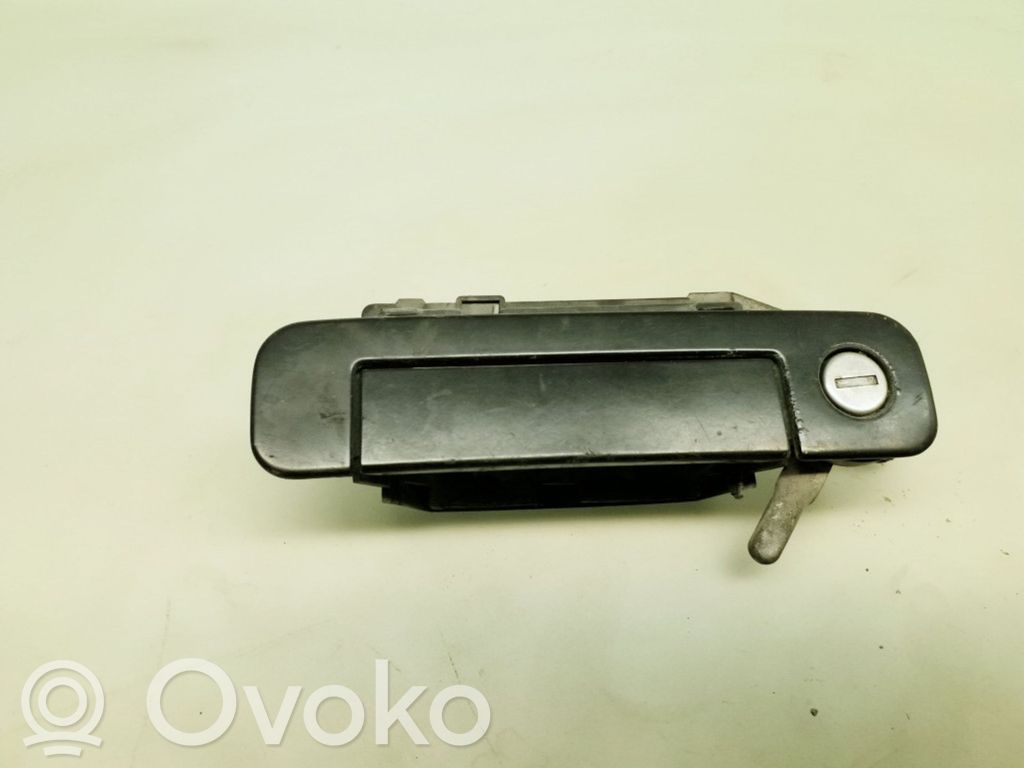 Audi 80 90 S2 B4 Manecilla externa puerta delantera 
