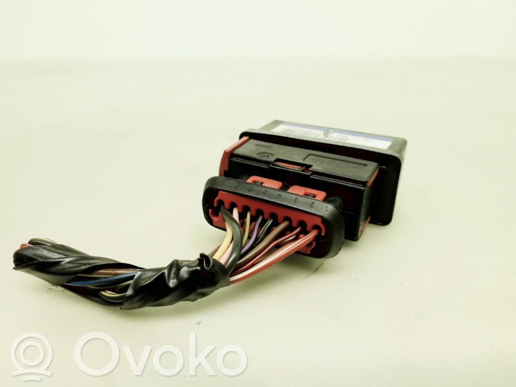 Citroen Jumper Other relay 
