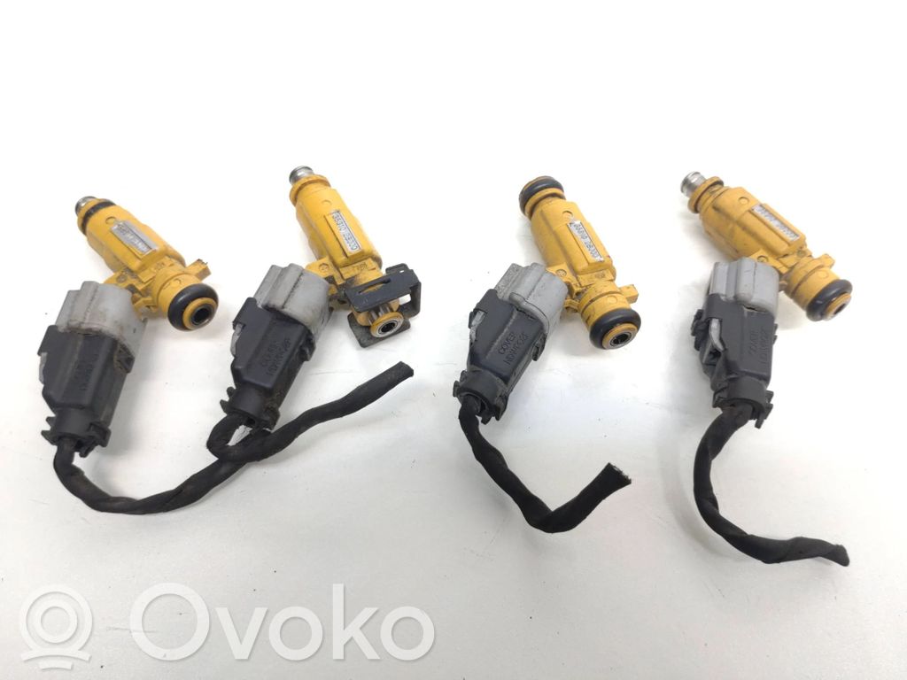 Hyundai i30 Sprauslu komplekts 