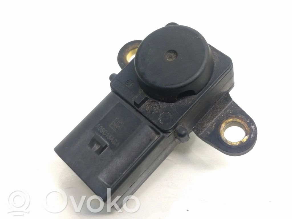BMW 1 E81 E87 Air pressure sensor 