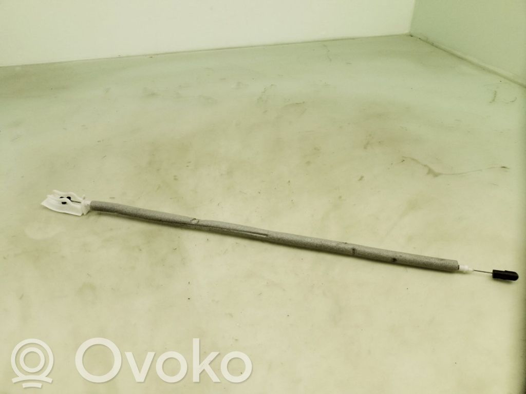 BMW 5 F10 F11 Rear door cable line 