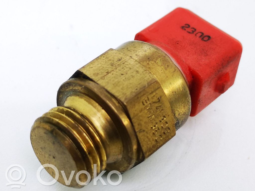 BMW 3 E46 Coolant temperature sensor 