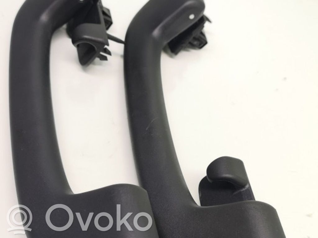 BMW 5 F10 F11 Rear interior roof grab handle 