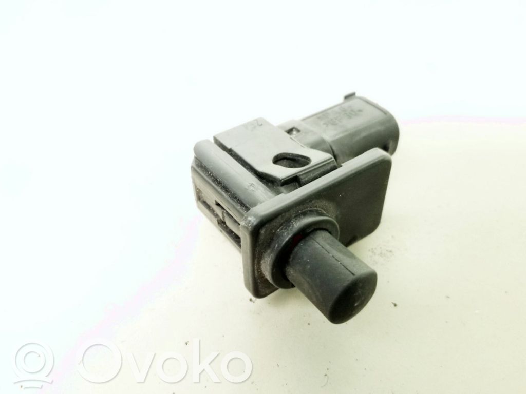 BMW 6 E63 E64 Bonnet alarm switch sensor 