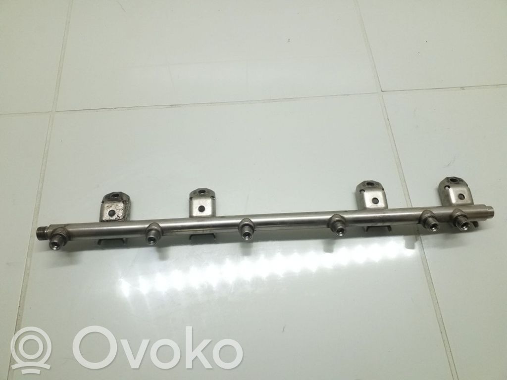 BMW 5 F10 F11 Fuel main line pipe 