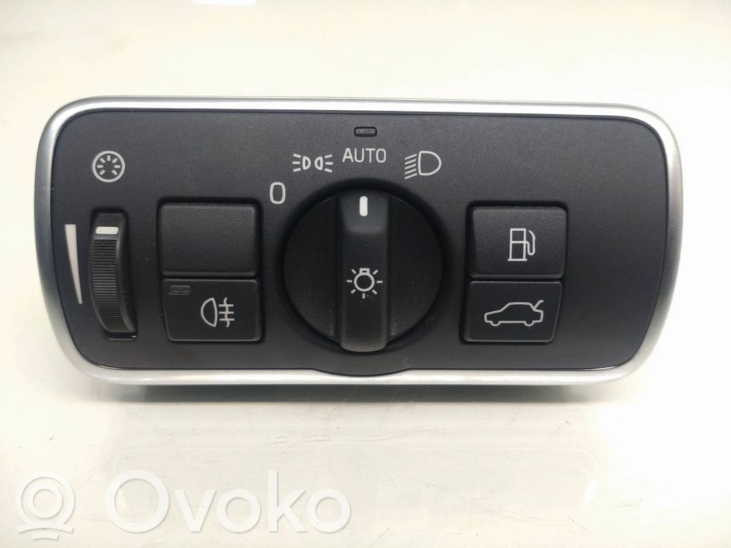 Volvo V60 Light switch 