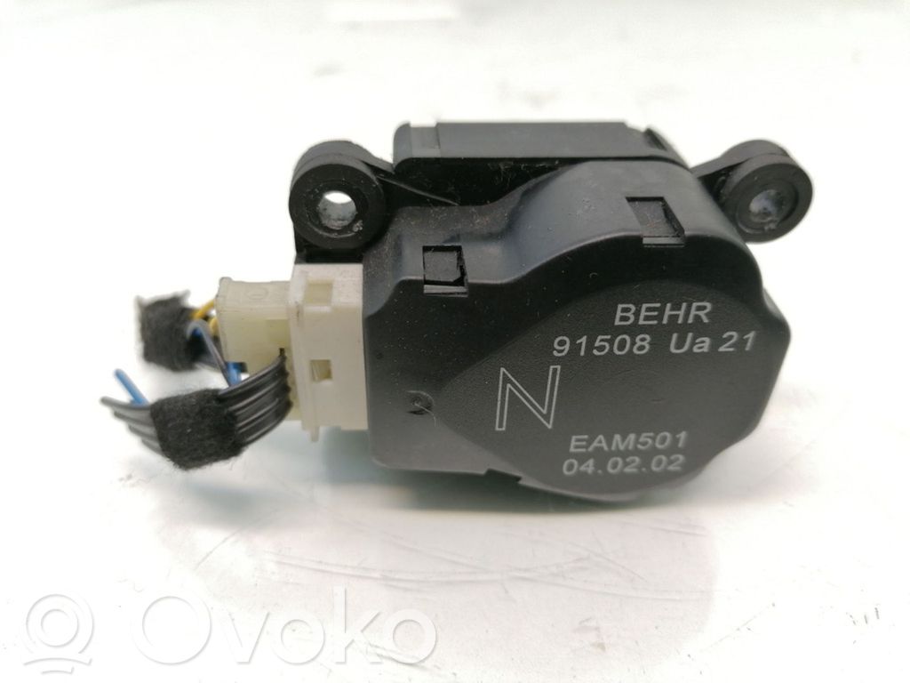 Mercedes-Benz S W220 Stellmotor Heizung Klima 