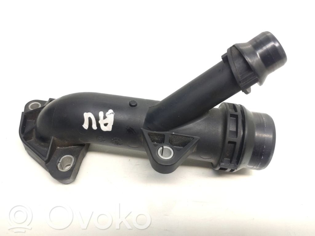 BMW 1 E81 E87 Engine coolant pipe/hose 