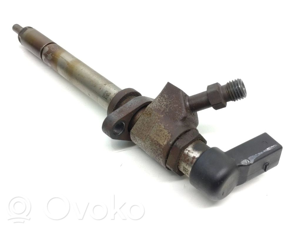 Fiat Scudo Fuel injector 