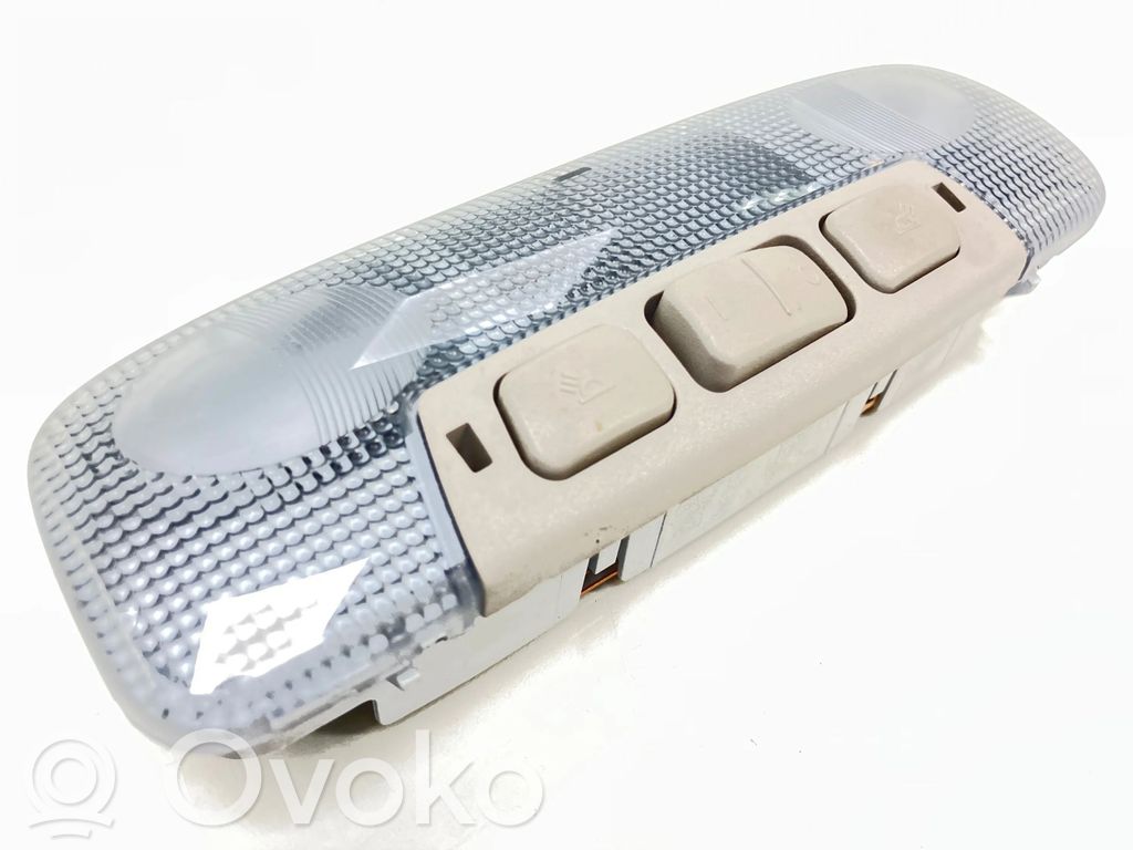Ford Kuga I Front seat light 