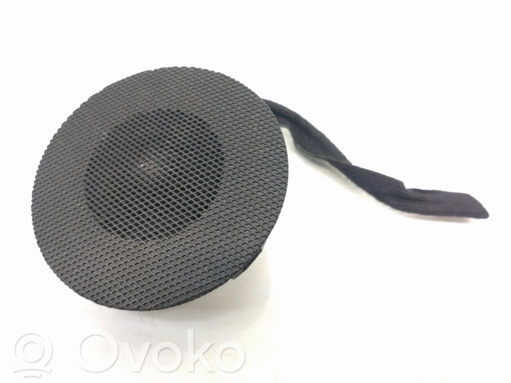 Peugeot 807 Panel speaker 