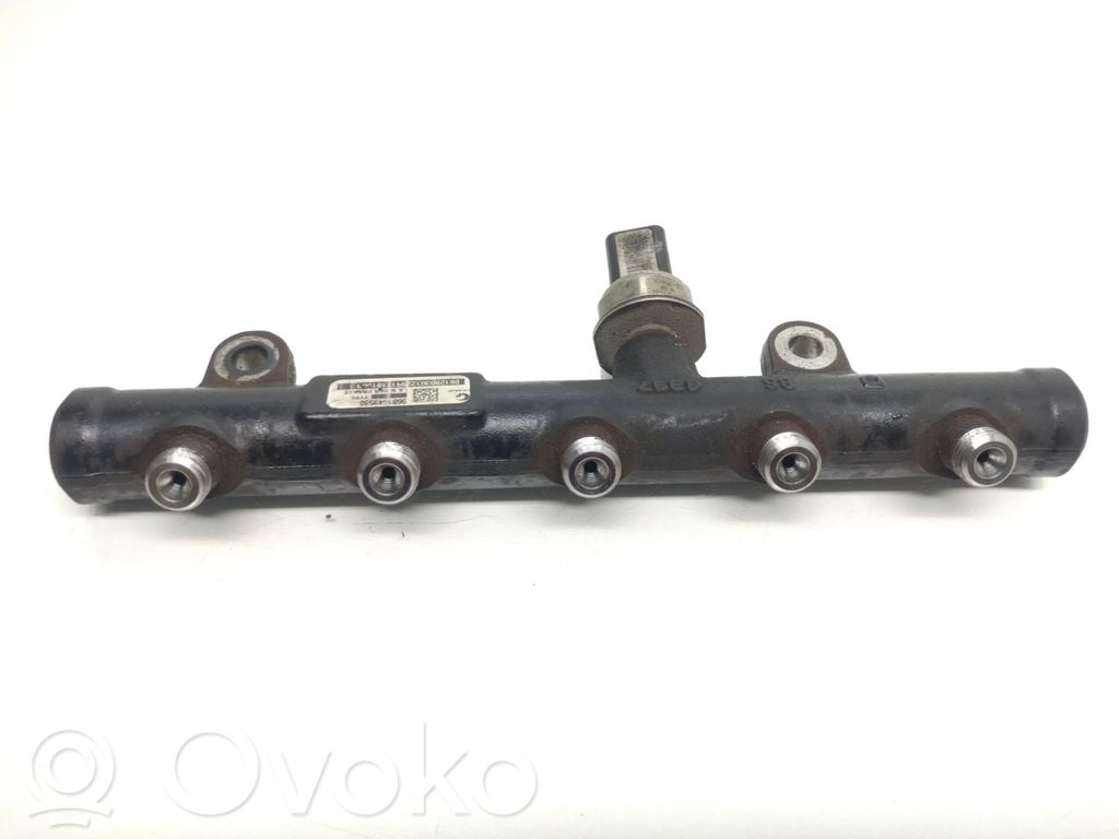 Ford Kuga I Fuel main line pipe 