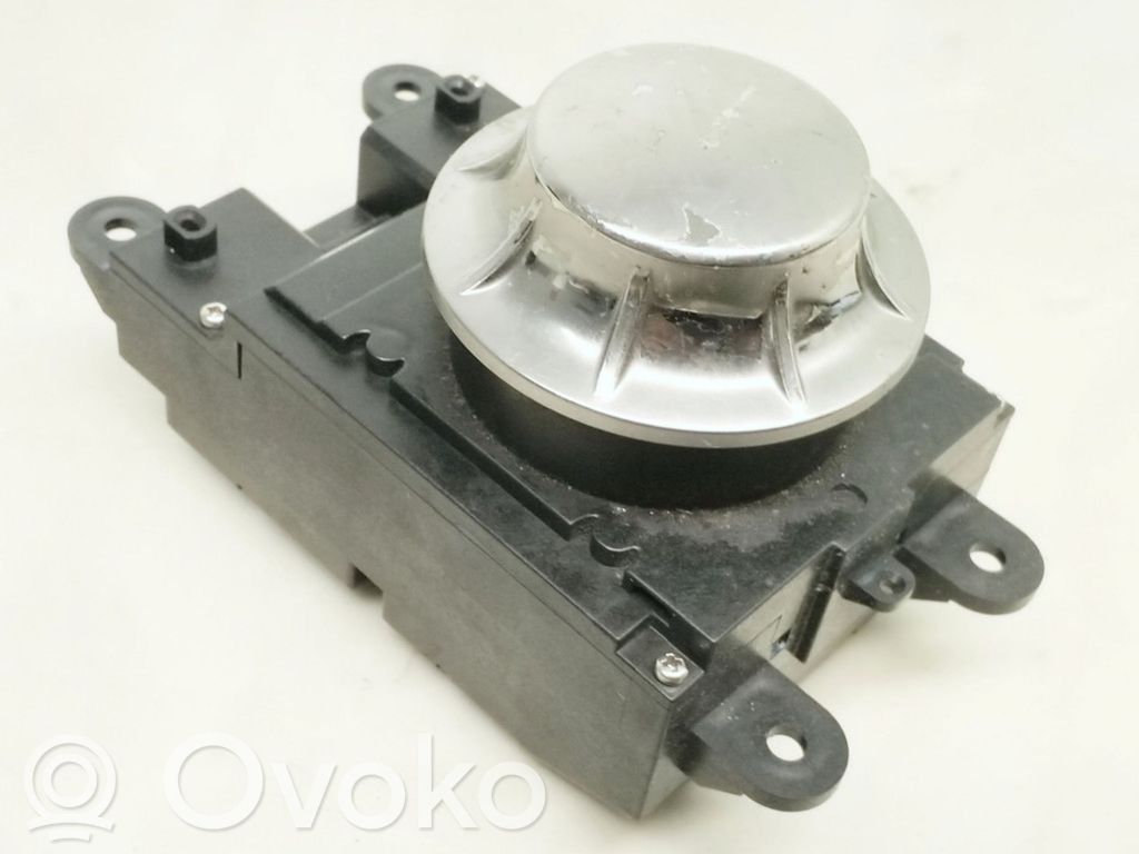 BMW 6 E63 E64 Head unit multimedia control 