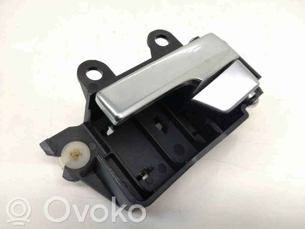 Ford Kuga I Rear door interior handle 
