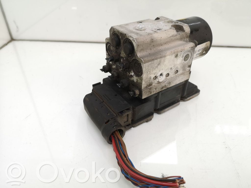 Opel Vectra C ABS Pump 