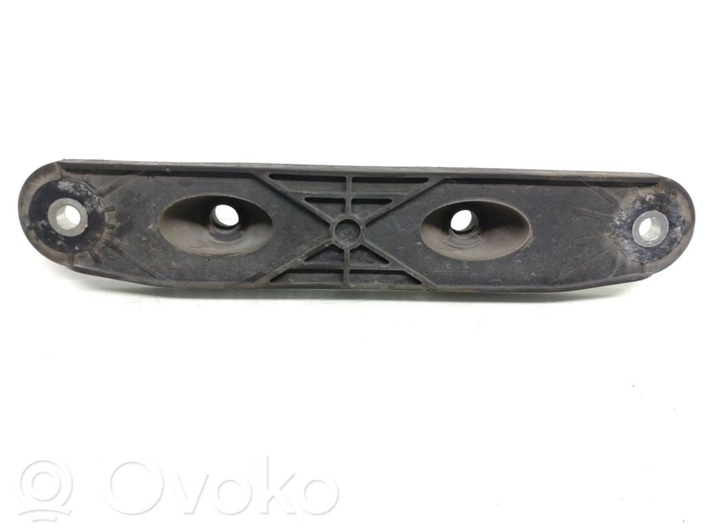 Volkswagen Golf V Suport/bridă fixare tobă eșapament 