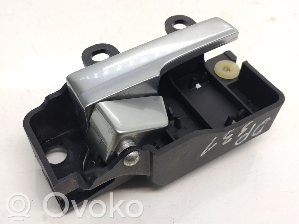 Ford Kuga I Front door interior handle 
