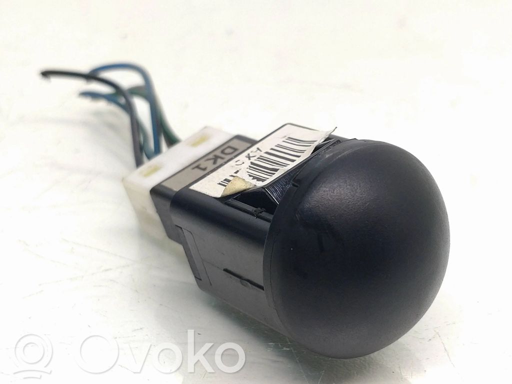 Hyundai i30 Sun solar sensor 