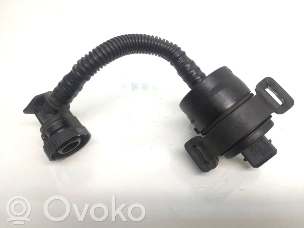BMW 1 E81 E87 Vacuum valve 
