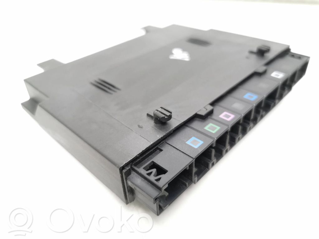 BMW 5 E60 E61 Seat control module 